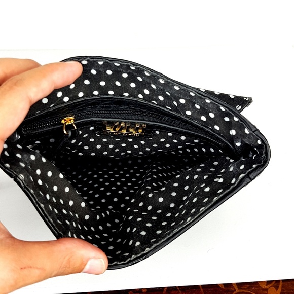 Lulu By Lulu Guinness Crossbody Purse - Picture 4 of 5